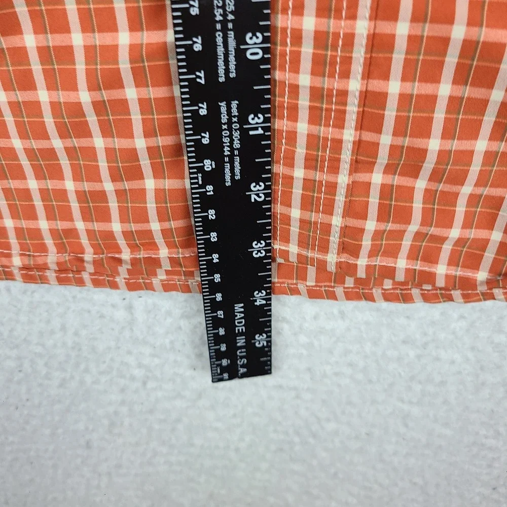 Eddie Bauer how measurements